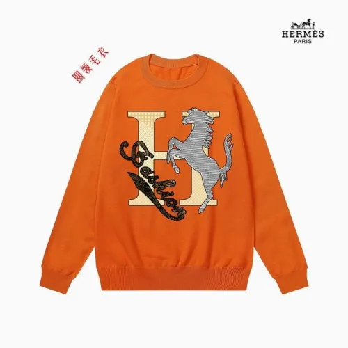 Hermes Sweater M-3XL (142)