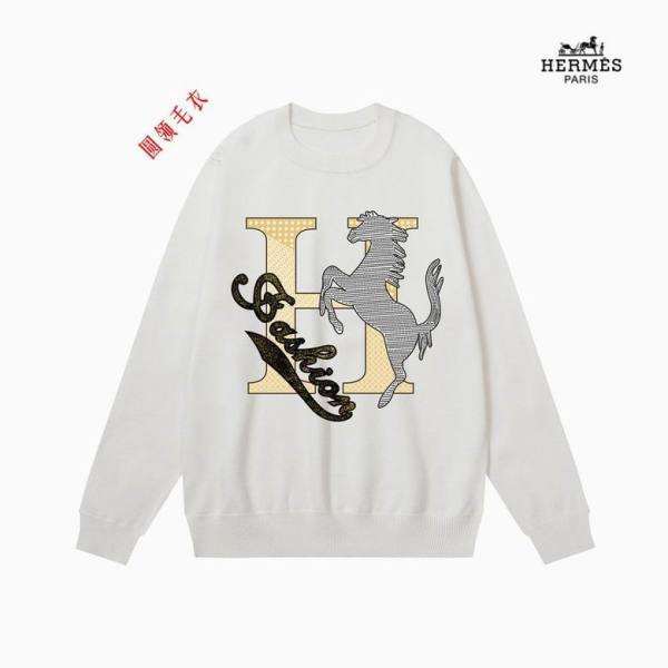 Hermes Sweater M-3XL (146)