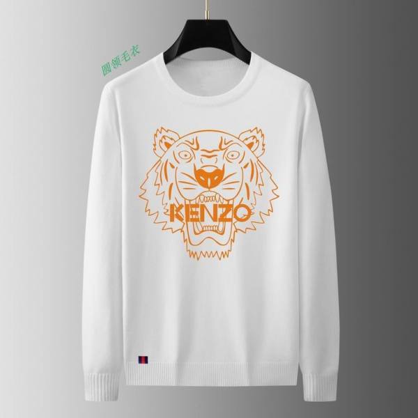  Kenzo Sweater M-4XL  (5)