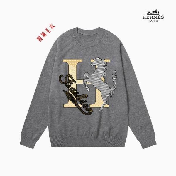 Hermes Sweater M-3XL (143)