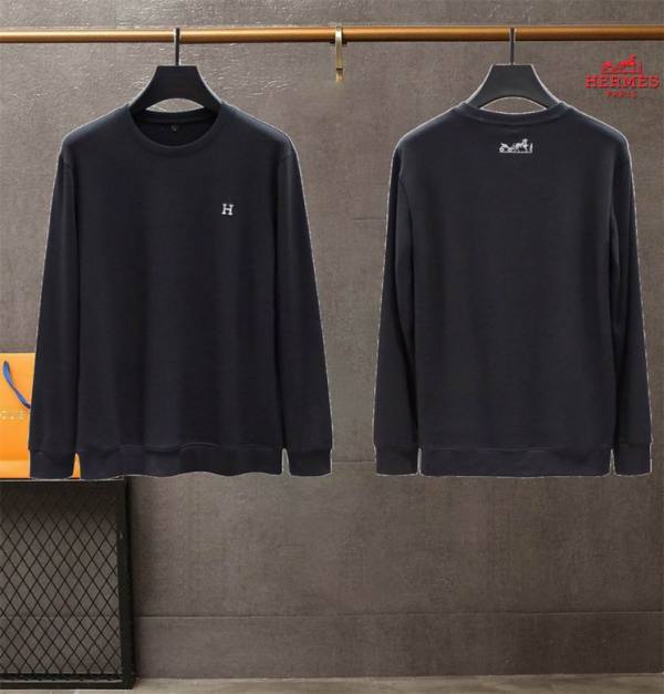 Hermes Hoodies M-3XL (52)