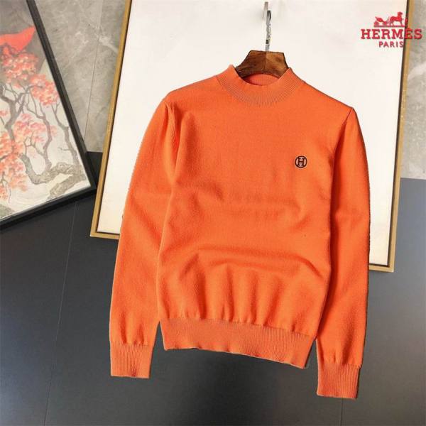 Hermes Sweater M-3XL (123)