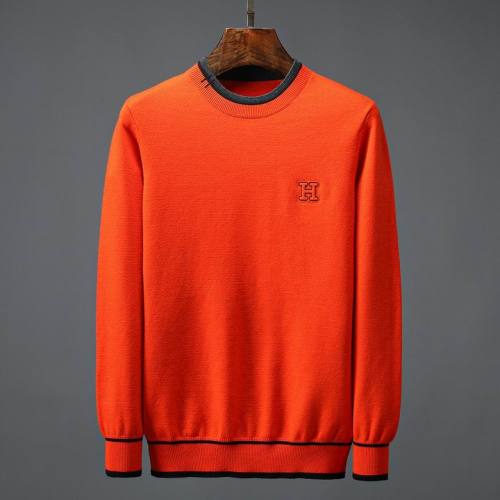 Hermes Sweater M-3XL (137)