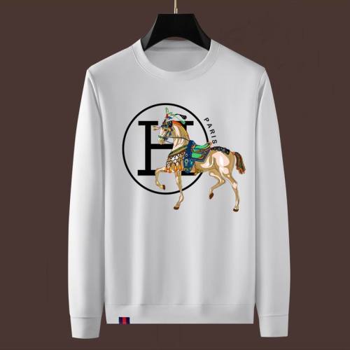Hermes Hoodies M-4XL  (8)