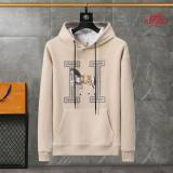 Hermes Hoodies M-3XL (77)