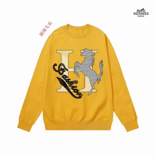 Hermes Sweater M-3XL (124)