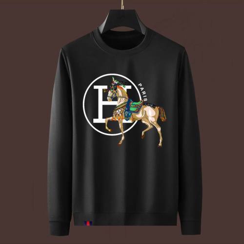 Hermes Hoodies M-4XL  (23)