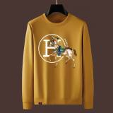 Hermes Hoodies M-4XL  (22)