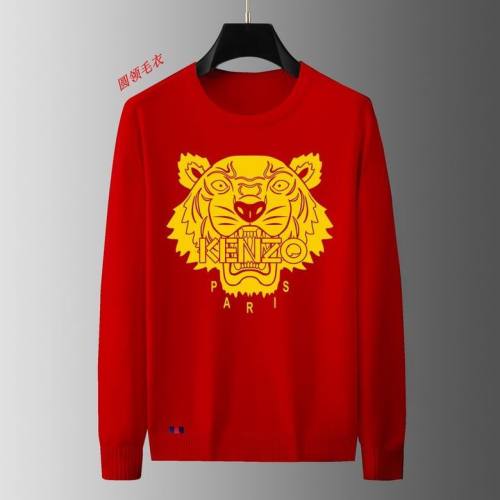  Kenzo Sweater M-4XL  (8)