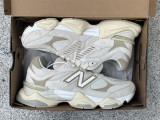 Authentic New Balance U9060JAM Beige/Grey