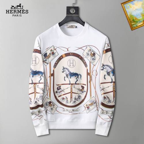 Hermes Hoodies M-3XL (48)