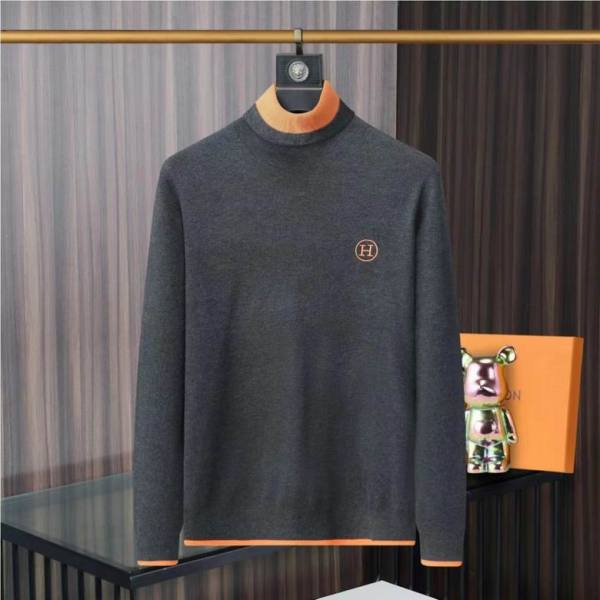 Hermes Sweater M-3XL (71)