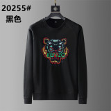 Kenzo Hoodies M-XXL (24)