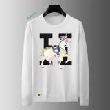 Hermes Sweater M-4XL  (1)