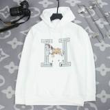 Hermes Hoodies M-3XL (71)