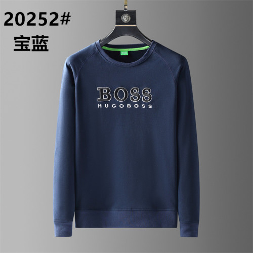 Boss Hoodies M-XXL  (1)
