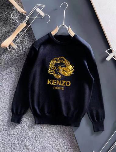 Kenzo Sweater M-3XL (39)