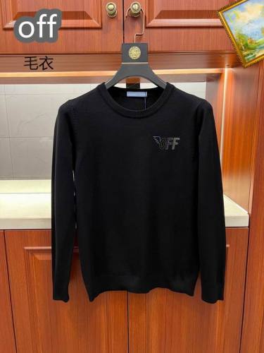 Off White Sweater M-3XL (29)