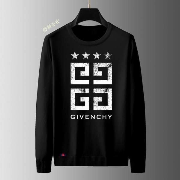 Givenchy Sweater M-4XL (39)