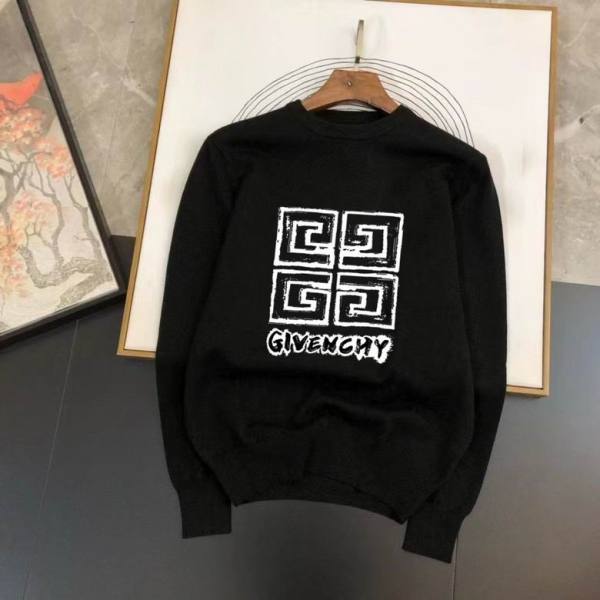 Givenchy Sweater M-3XL (76)