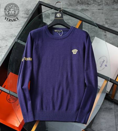 Versace Sweater M-3XL (176)