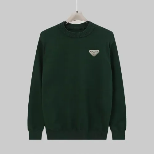 Prada Sweater M-3XL (246)