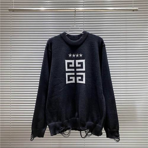 Givenchy Sweater S-XXL  (7)