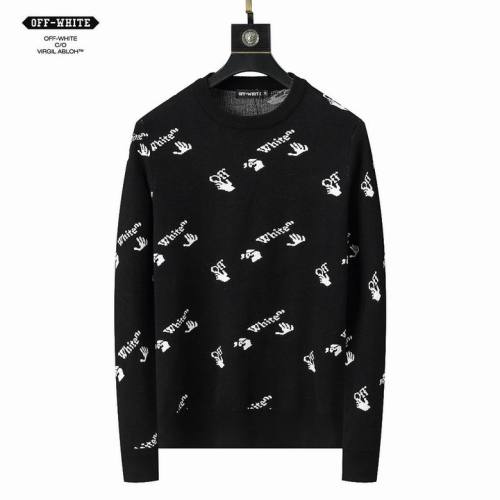 Off White Sweater M-3XL (27)