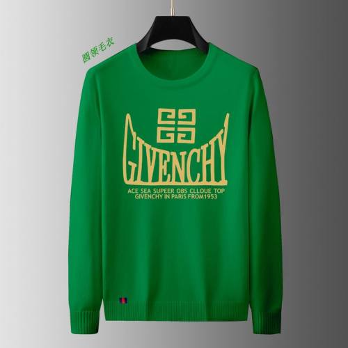 Givenchy Sweater M-4XL (21)