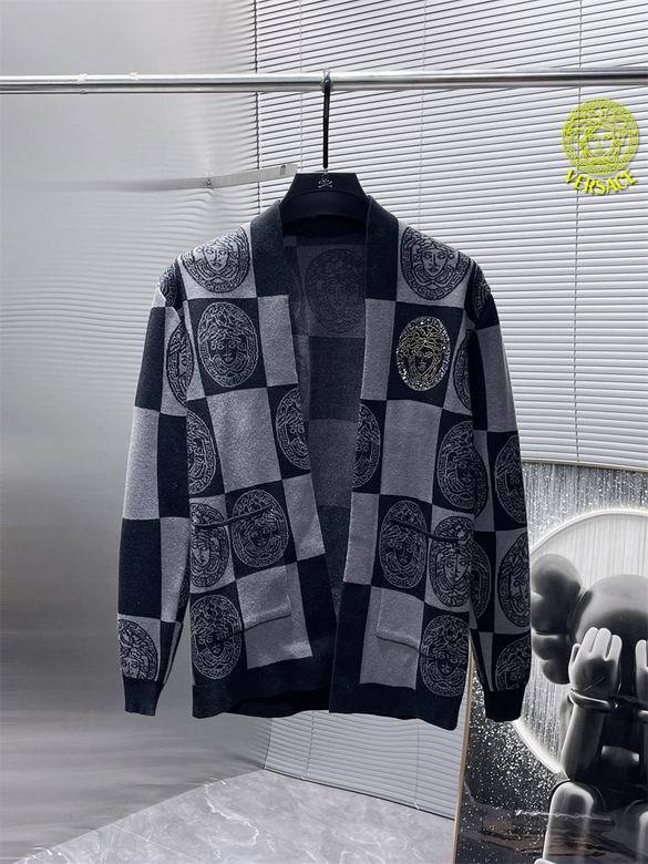 Versace Sweater M-3XL (157)