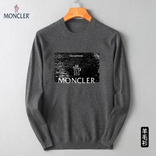  Moncler Sweater M-3XL  (40)
