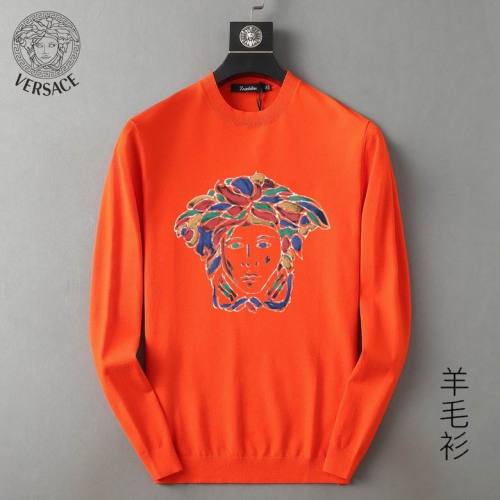 Versace Sweater M-3XL (156)