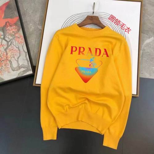 Prada Sweater M-3XL (104)