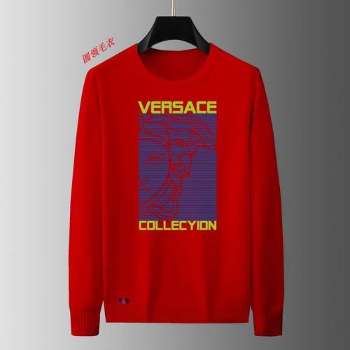 Versace Sweater M-4XL  (21)