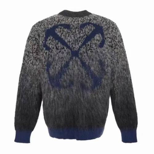 Off White Sweater S-XL (20)