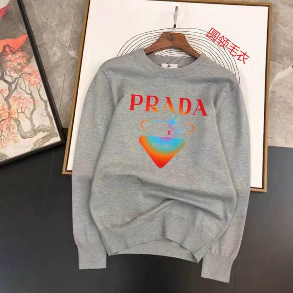 Prada Sweater M-3XL (102)