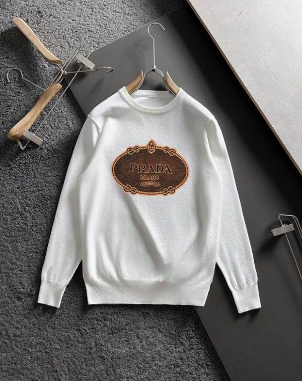 Prada Sweater M-3XL (136)
