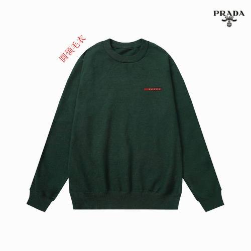 Prada Sweater M-3XL (216)