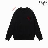 Prada Sweater M-3XL (204)