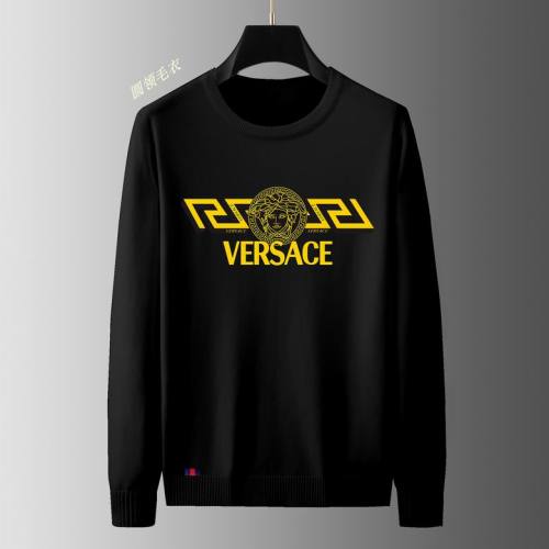 Versace Sweater M-4XL  (4)