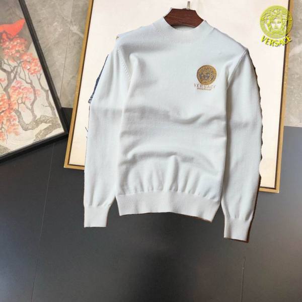 Versace Sweater M-3XL (189)