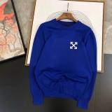 Off White Sweater M-3XL (18)