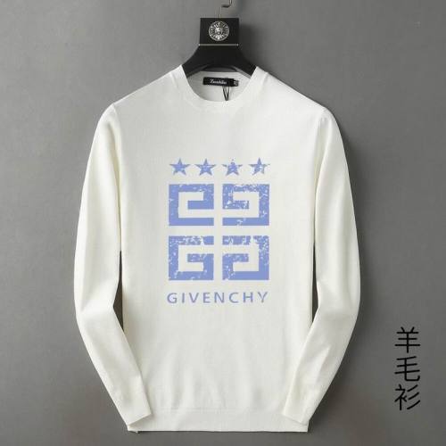 Givenchy Sweater M-3XL (87)