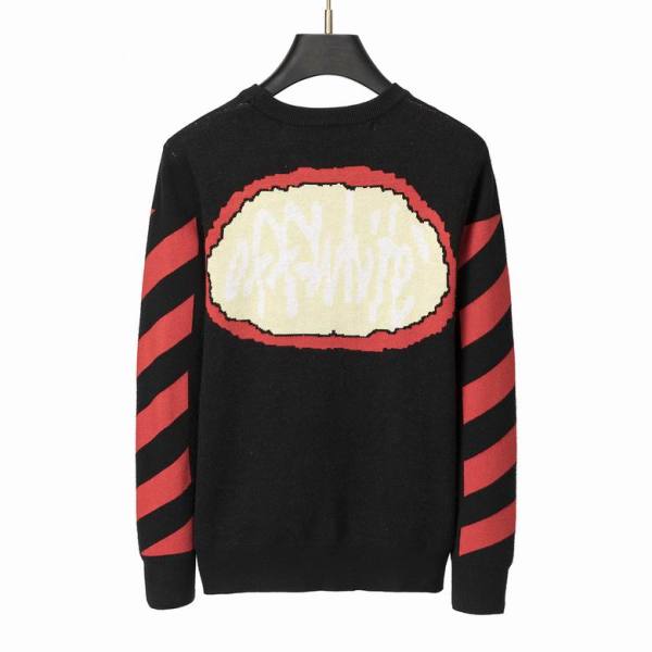 Off White Sweater M-3XL (23)
