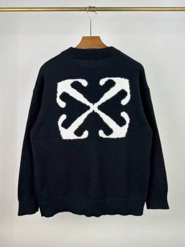 Off White Sweater S-XXL  (3)