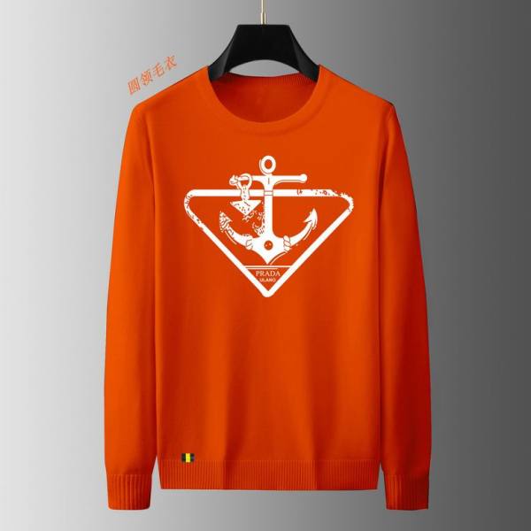 Prada Sweater M-4XL (314)