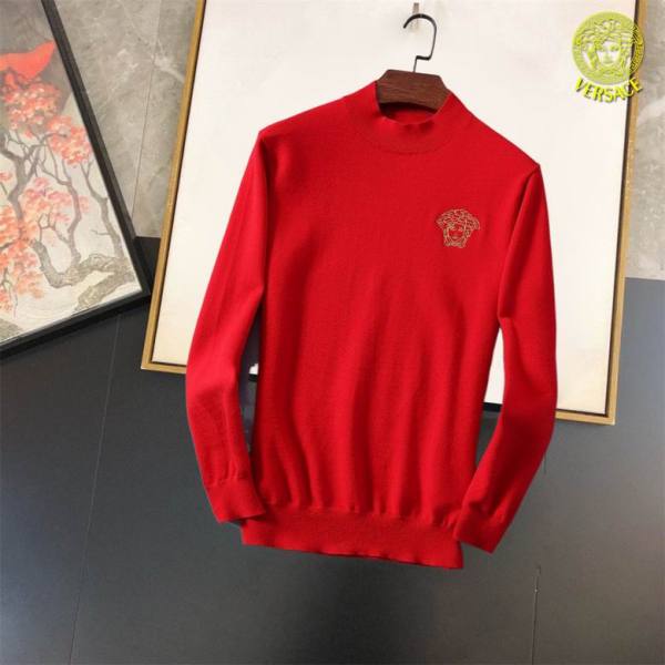 Versace Sweater M-3XL (196)