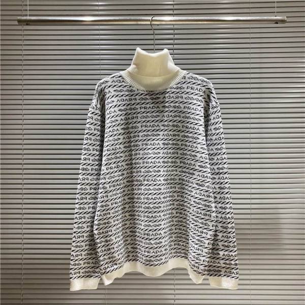 Prada Sweater S-XXL  (4)