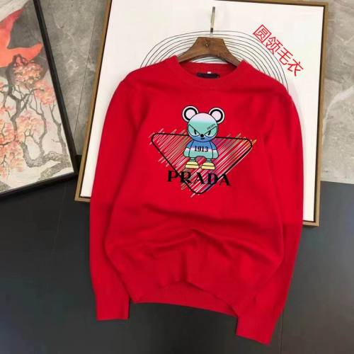 Prada Sweater M-3XL (96)