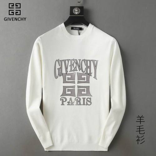 Givenchy Sweater M-3XL (111)